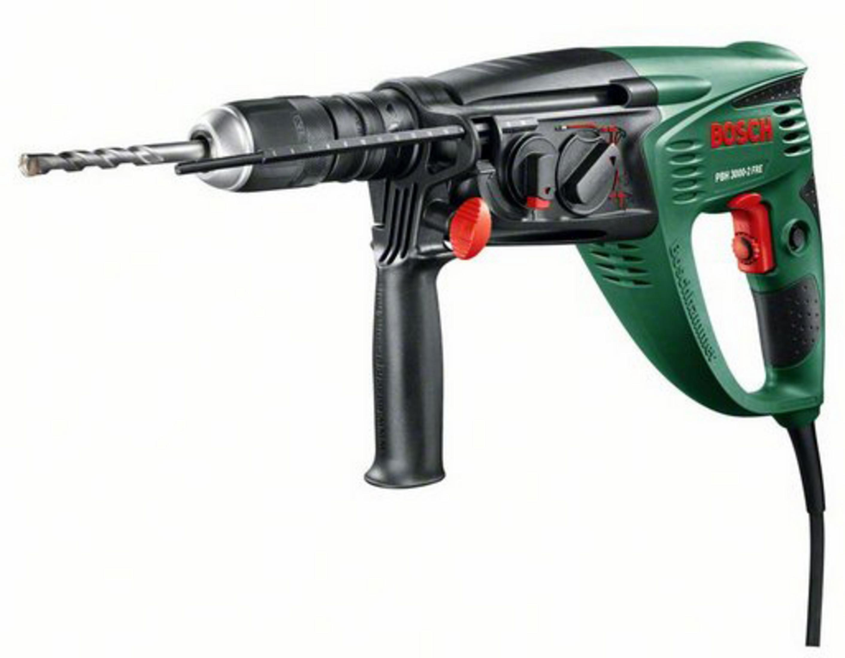 BOSCH PBH 3000-2 FRE  0.603.394.200 Kırıcı Delici