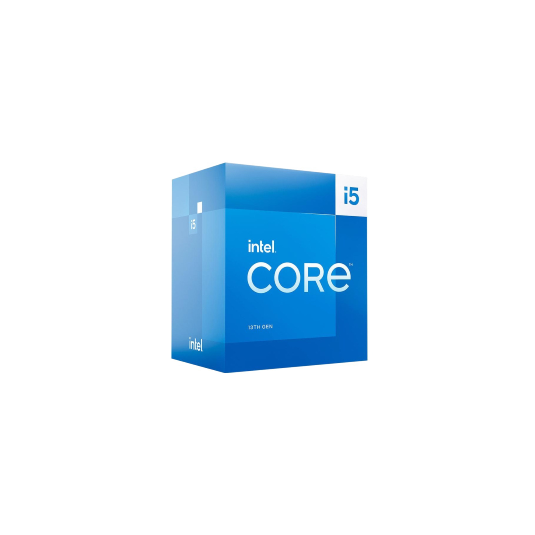 INTEL 2.50GHz 10 Çekirdek 20MB L3 Önbellek Soket 1700 Core i5 13400 İşlemci