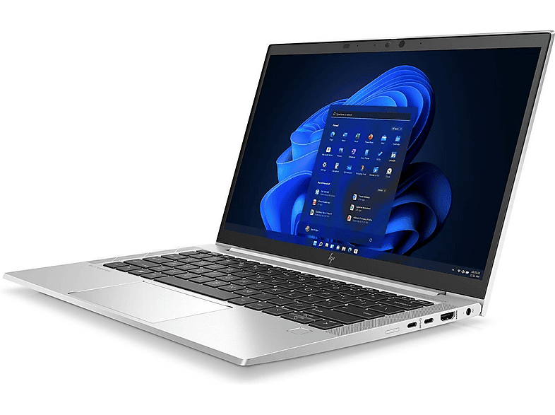 HP Elitebook X360 830 G8, Notebook, mit 13,3 Zoll Display Core™ i5