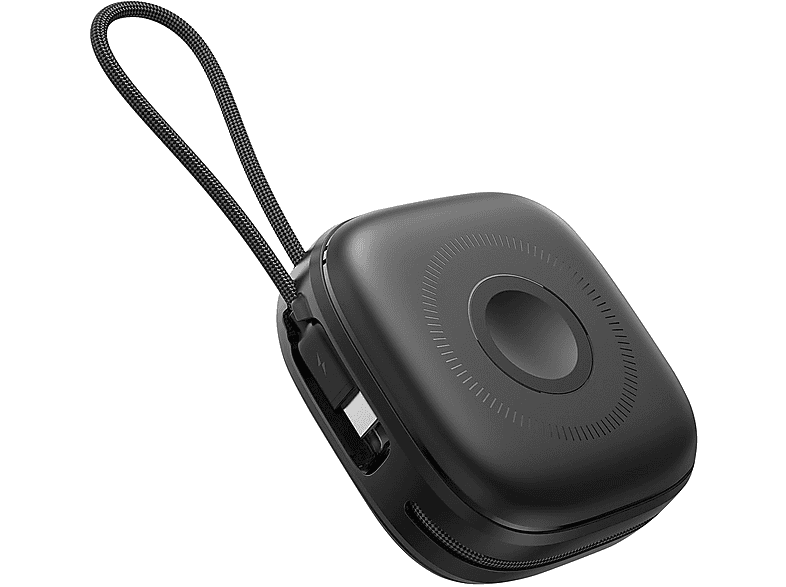 SWISSTEN 22013935 Powerbank 10000  mAh Schwarz