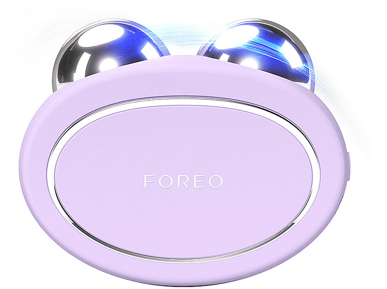 FOREO BEAR™ 2 Lavender Microcurrent Device | MediaMarkt