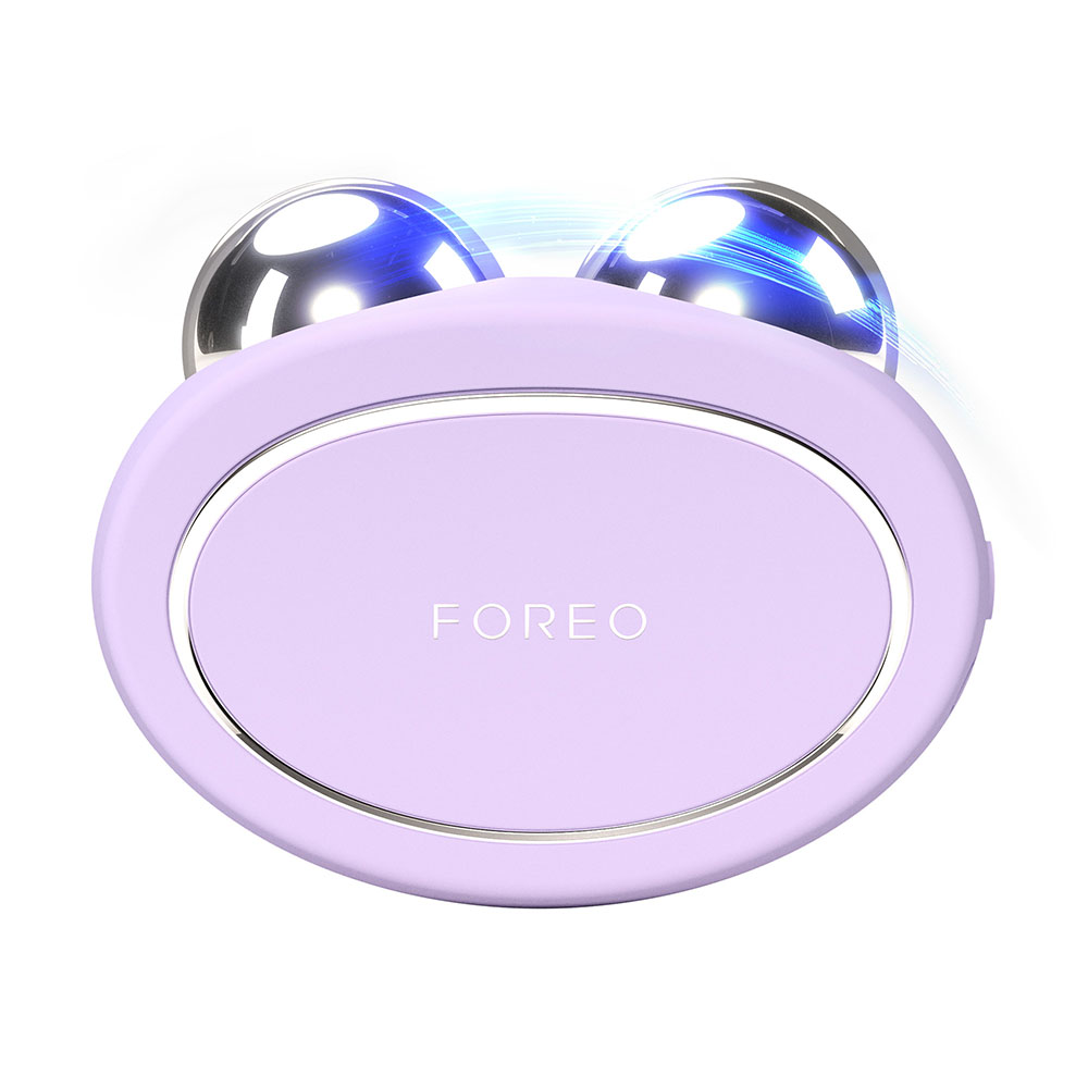 FOREO BEAR™ 2 Microcurrent Yüz Sıkılaştırma Cihazı Lavender