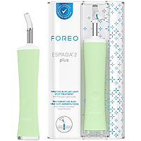 MediaMarkt FOREO ESPADA™ 2 plus Pistachio LED light aanbieding