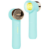 MediaMarkt FOREO PEACH™ 2 go Arctic Blue IPL Hair Removal Device Arctic Blue aanbieding
