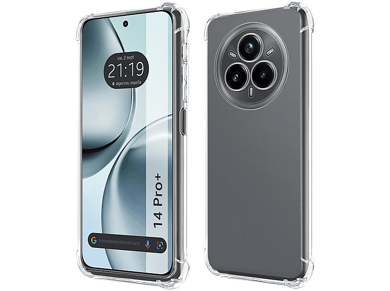 HualuBro Funda Para Realme 10 4G, Funda Libro De Cuero PU Premium Con Cierre Magnético Flip