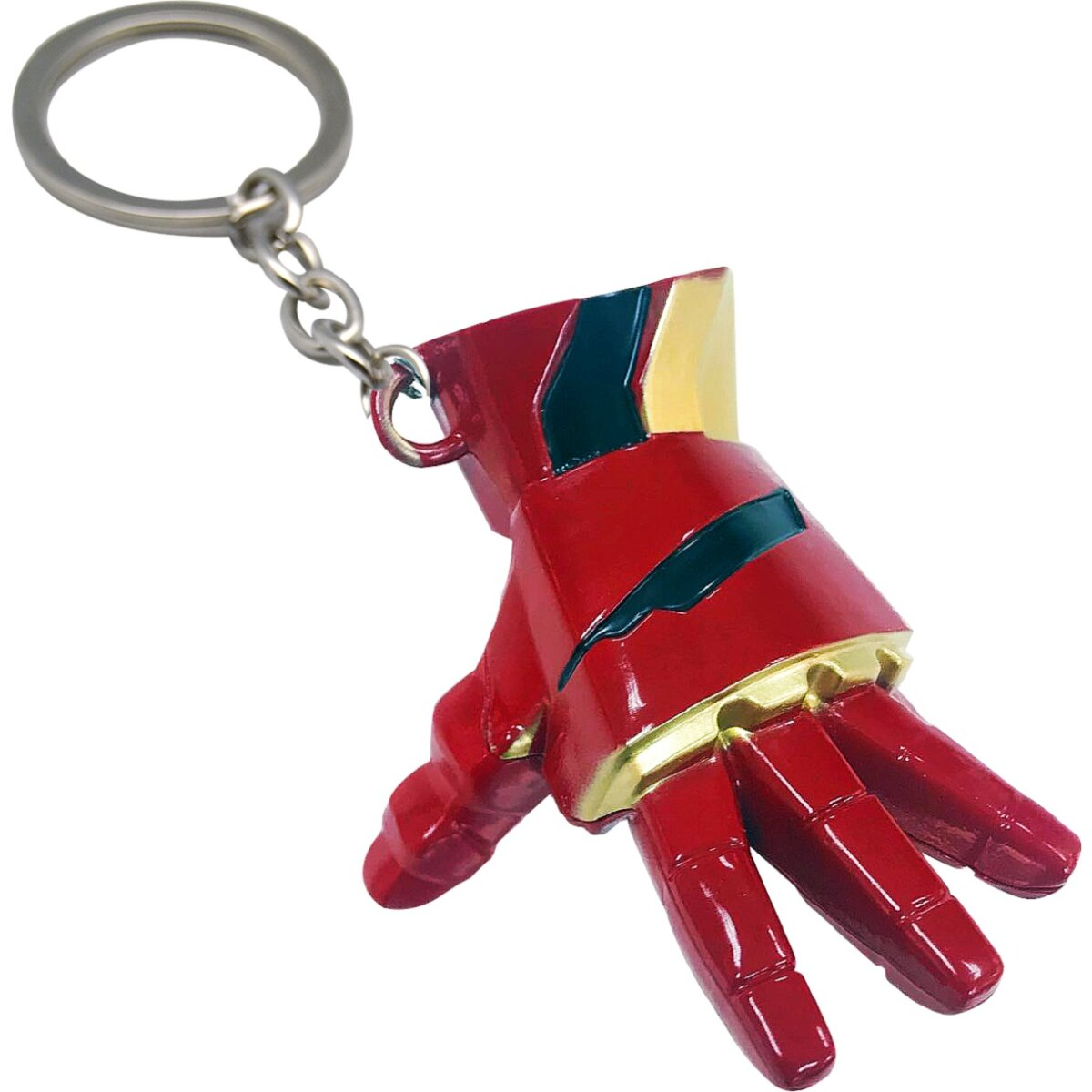 Iron Man Hand Accessoire fr Fans und Sammler | MediaMarkt