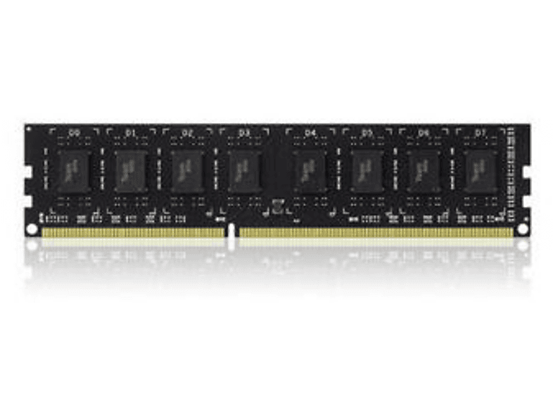TEAM GROUP TED48G2666C1901 Arbeitsspeicher 8 GB DDR4