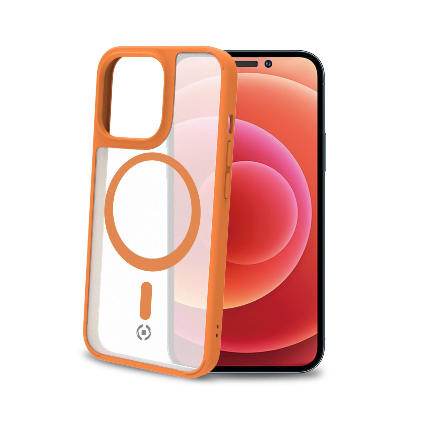 Celly HEXAGON900WH custodia per cellulare Cover