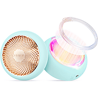 MediaMarkt FOREO UFO™ 3 Arctic Blue LED light aanbieding