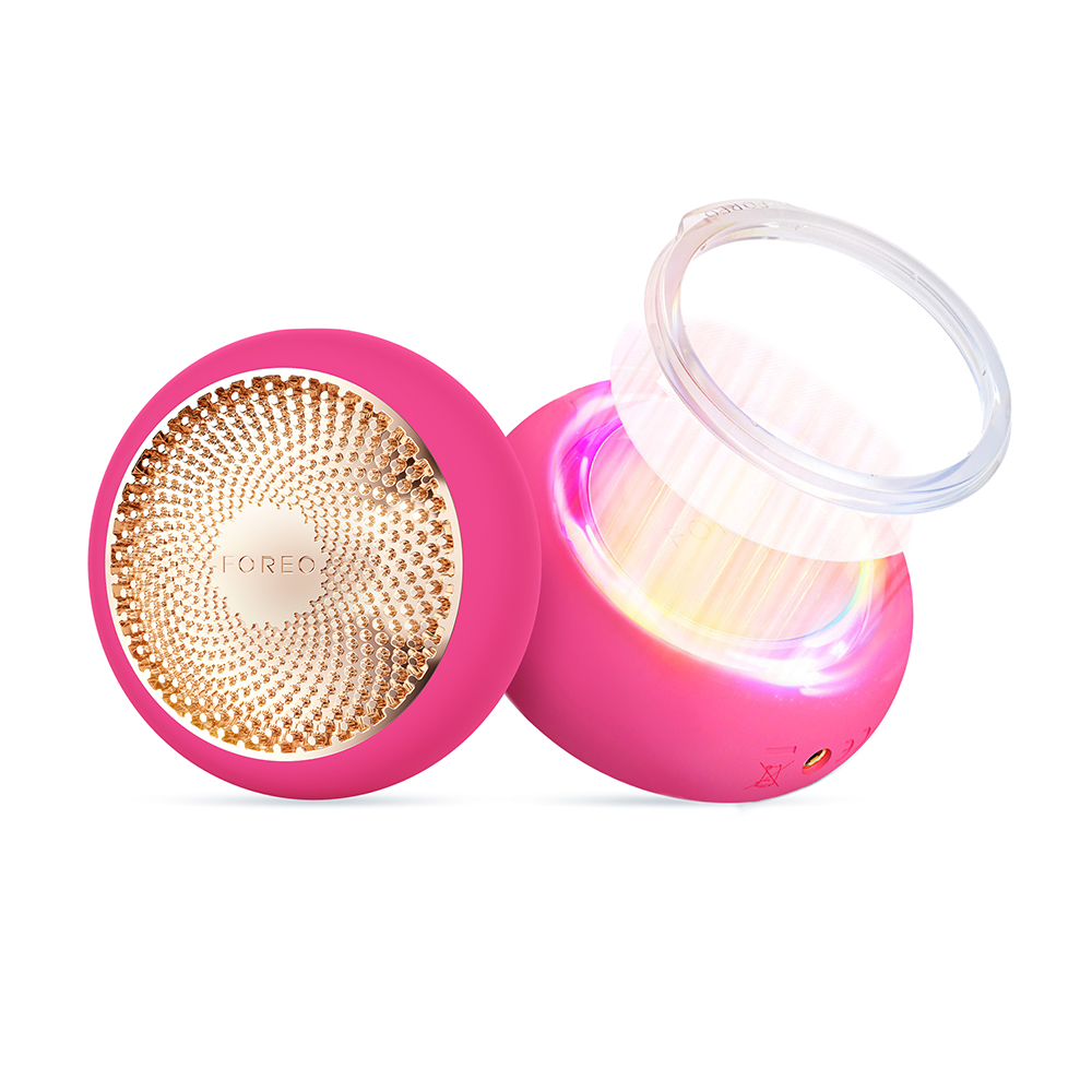 FOREO Ufo 3 Power Maske ve Işık Terapi Cihazı