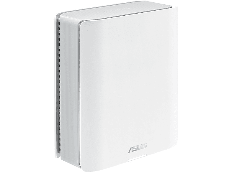 ASUS Tri-Band WiFi Router ZenWiFi BT8 Mesh-Router 1400 Mbit/s | SATURN