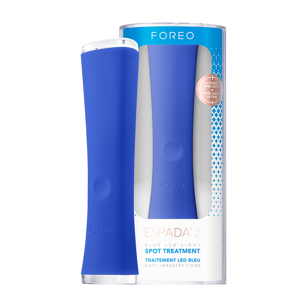 FOREO Espada 2 Akne Karşıtı Cilt Bakım Cihazı