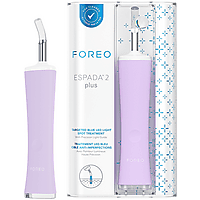 MediaMarkt FOREO ESPADA™ 2 plus Lavender LED light aanbieding