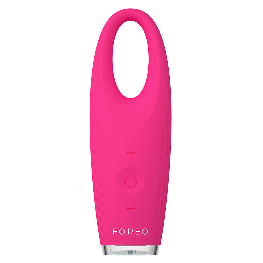 FOREO IRIS 2 Aydınlatıcı Göz Masaj Cihazı Fuşya