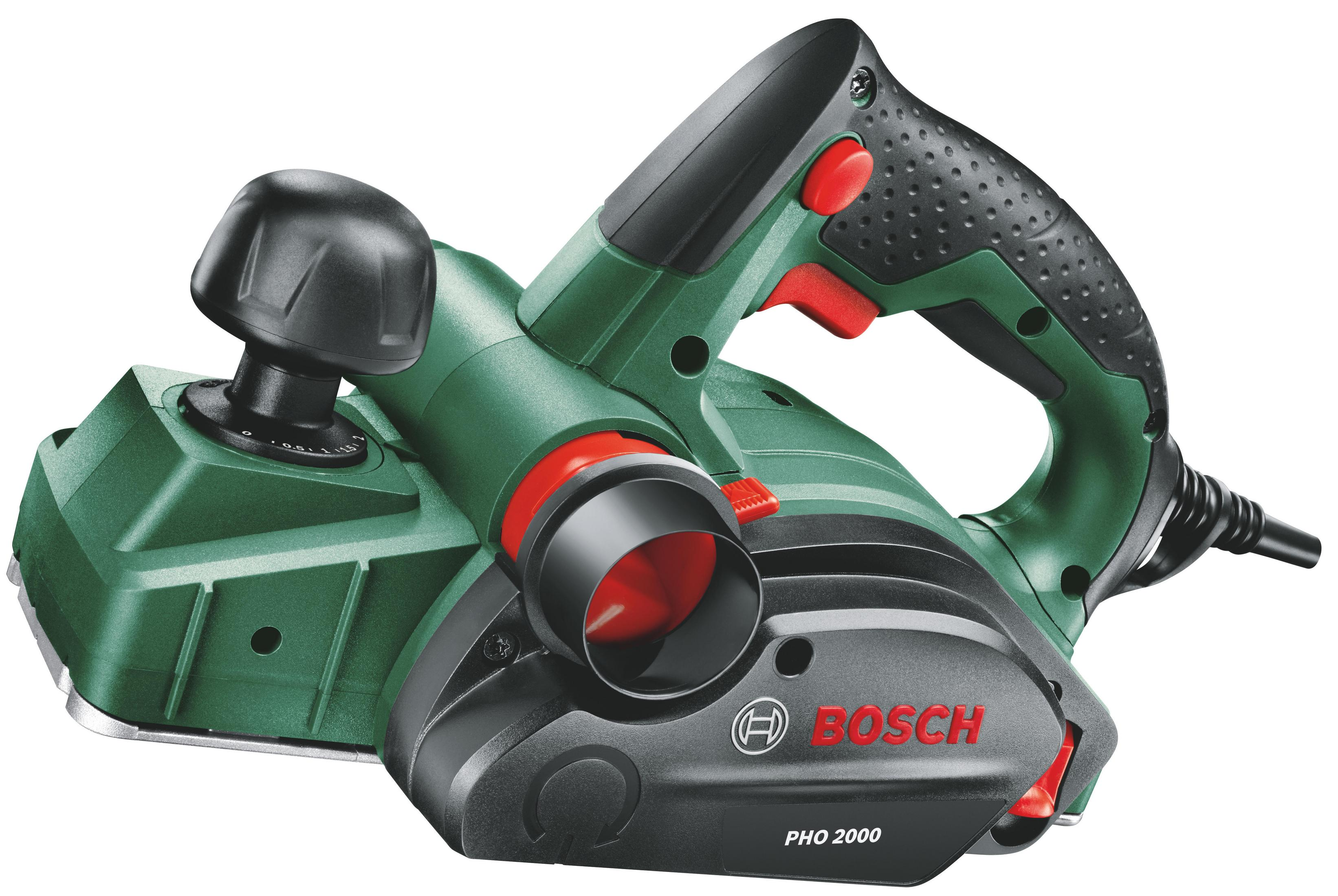BOSCH 06032A4100 PHO 2000 680 W Planya