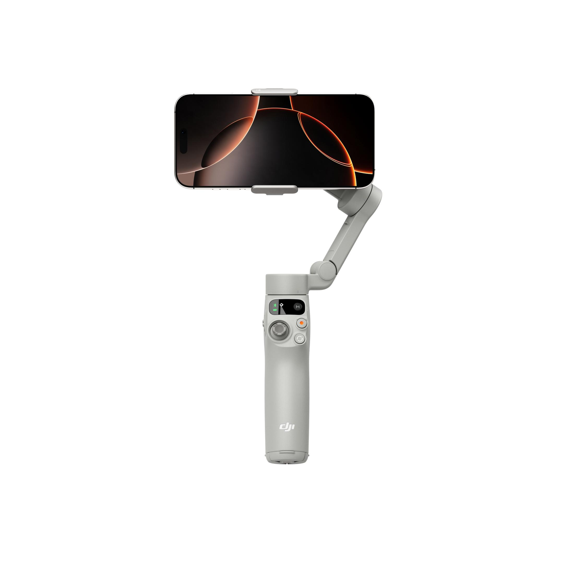 DJI Osmo Mobile 7 Gimbal Gri
