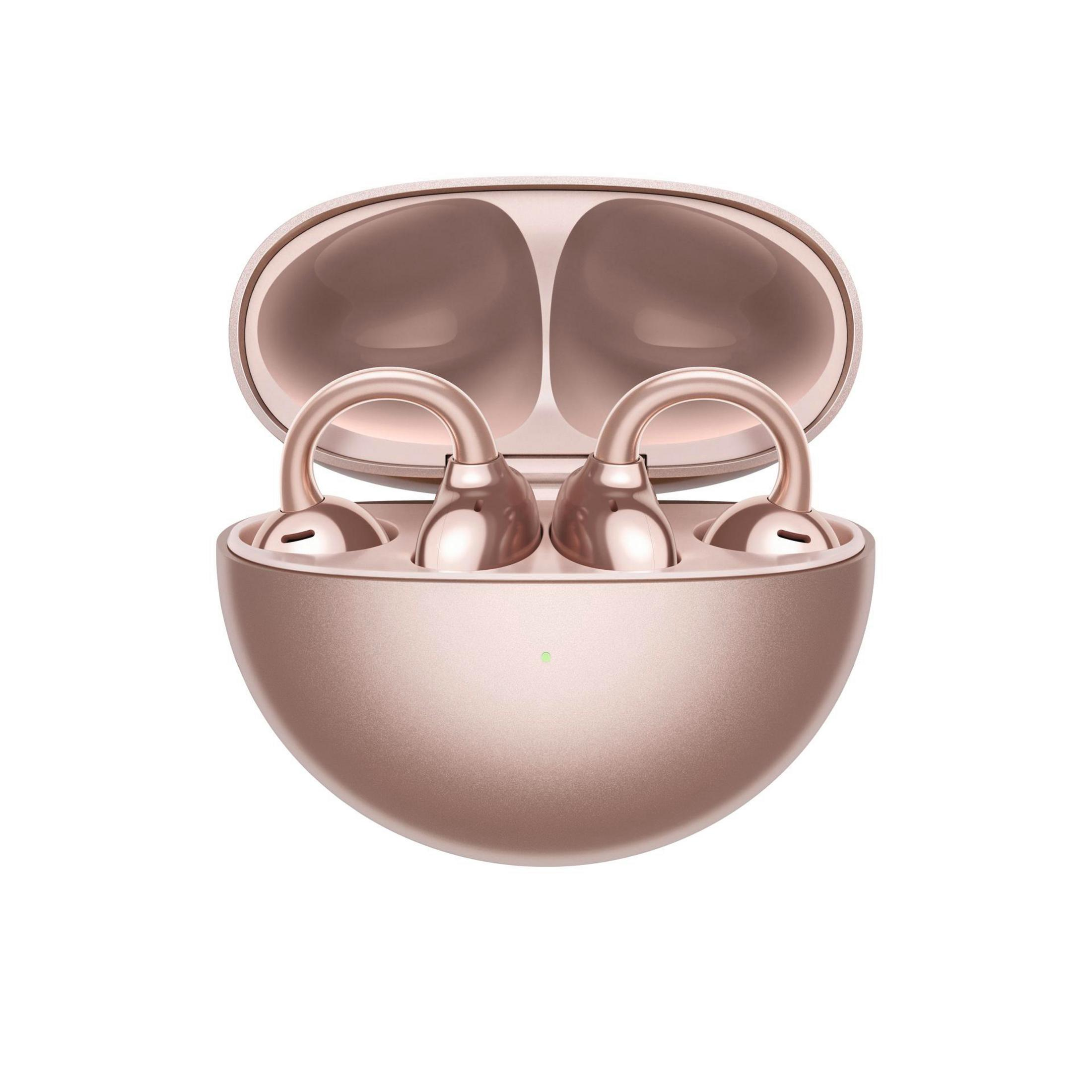 HUAWEI Freeclip TWS Rosegold True Wireless Bluetooth Kulak İçi Kulaklık Rose Gold