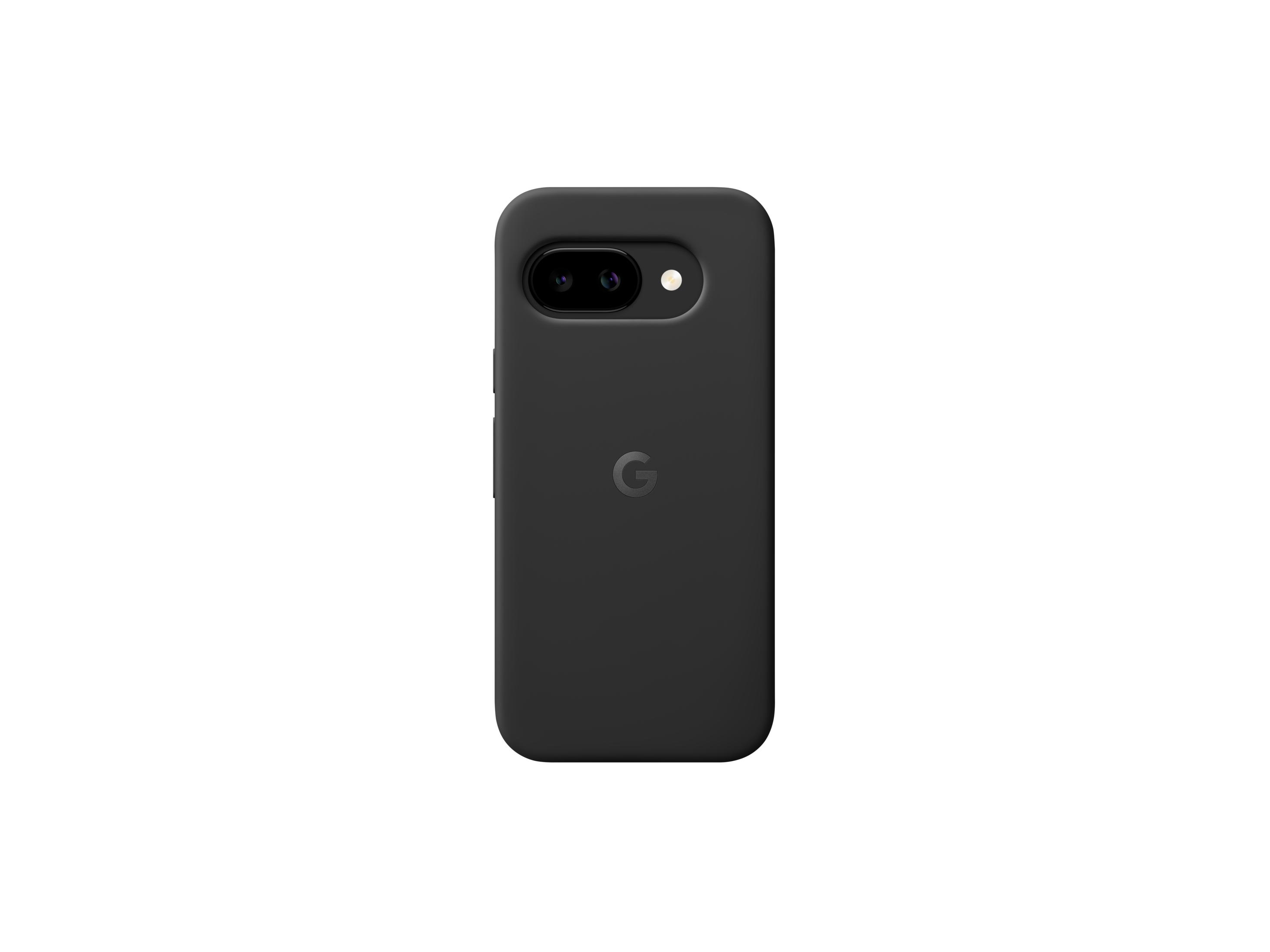 Custodia per Google Pixel 9A, con pellicola protettiva per