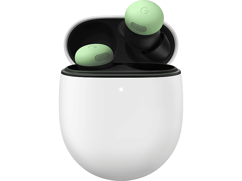 【新品未開封品】Pixel Buds Pro2 green Google Pixel Buds Pro 2 Wintergreen ab 224,29 € | Preisvergleich
