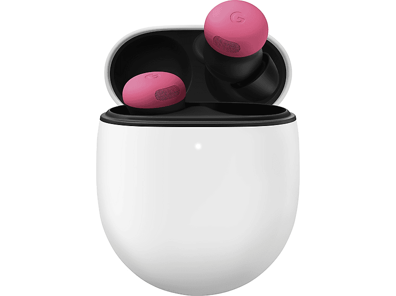 GOOGLE GA05761-EU GOOGLE PIXEL BUDS PRO 2 PEONY, In-ear Kopfhörer Bluetooth Peony