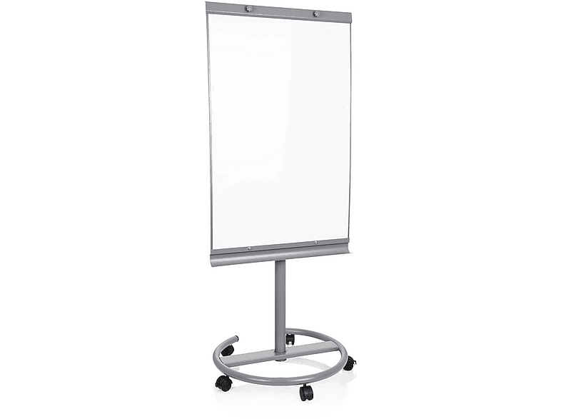 HJH OFFICE MULTIBOARD Whiteboard, Silber | MediaMarkt