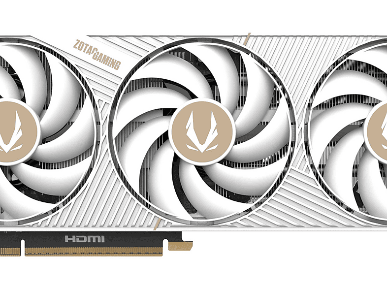 ZOTAC  GAMING GeForce RTX 5070 AMP (NVIDIA, Grafikkarte)