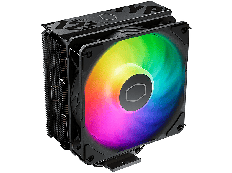 DISSIPATORE CPU COOLER MASTER...