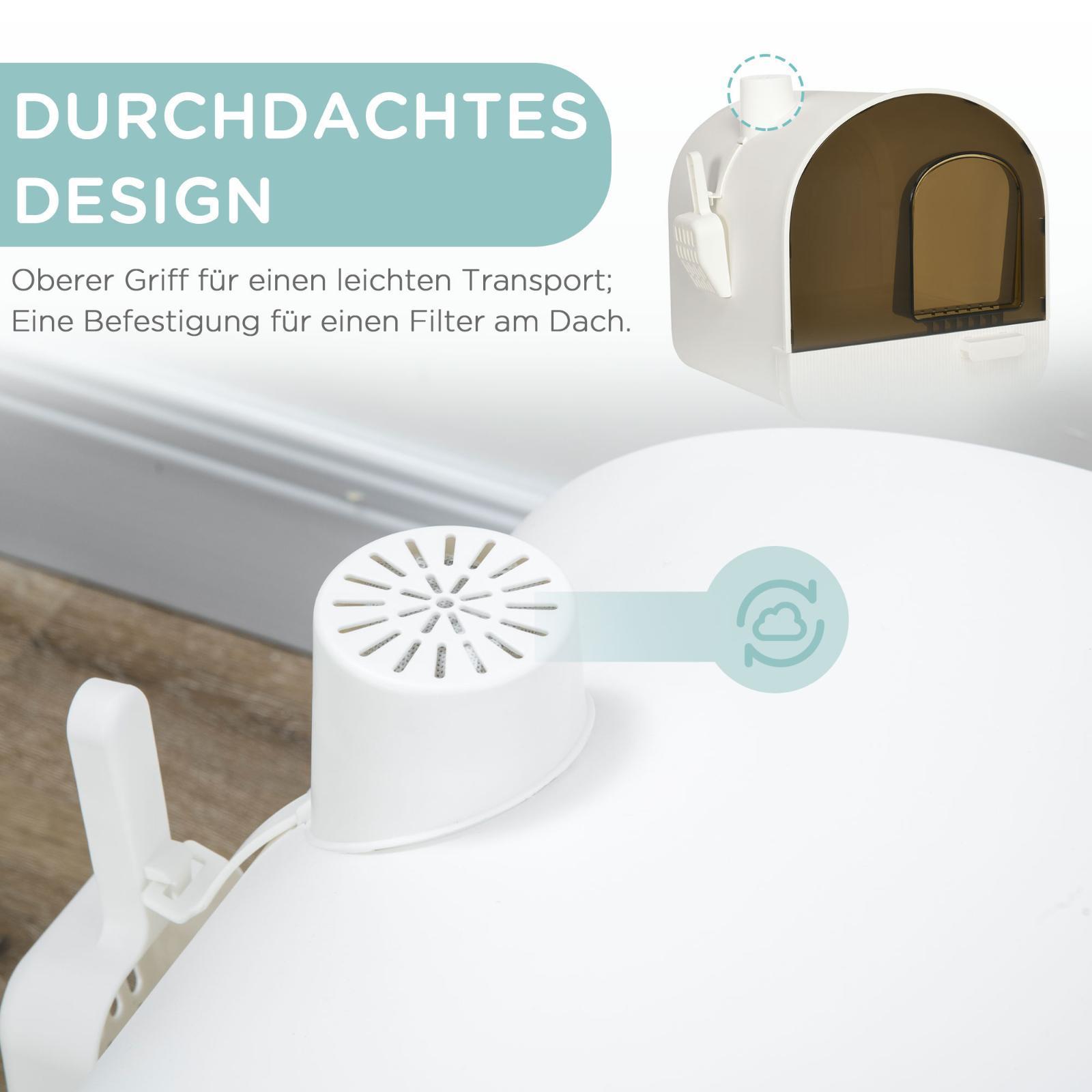 Titelseite des Handbuchs für Flow Fitness Runner DTM300i mit Strichzeichnung des Laufbands.
