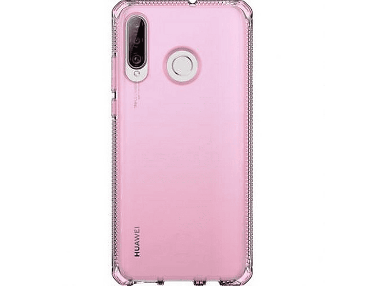 Lelogo Custodia A Portafoglio In Pelle Per Huawei P30 Lite, Con Chiusura Magnetica E Supporto, Nero