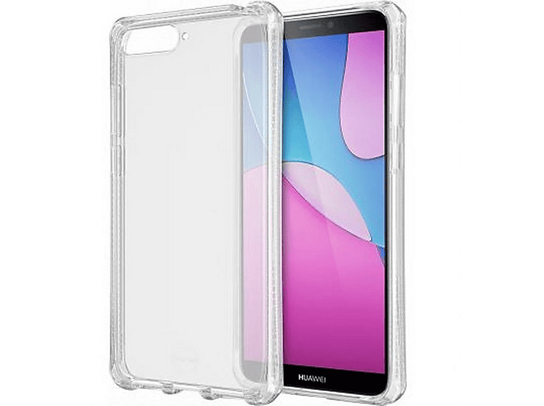 cofi1453 Custodia Flip Compatibile con Huawei