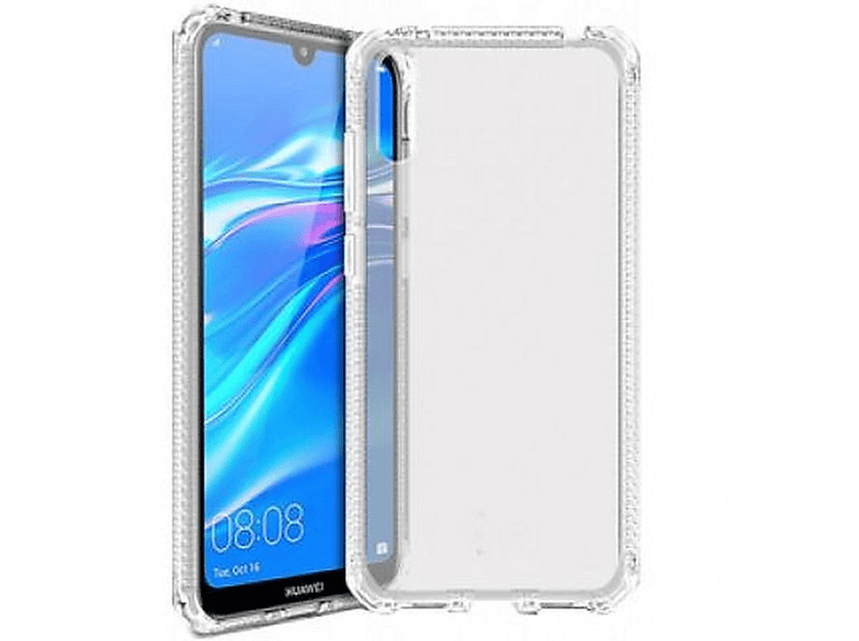 Pantalla Compatible Con Huawei Y7 2019 / Y7 Prime | Meses sin interés