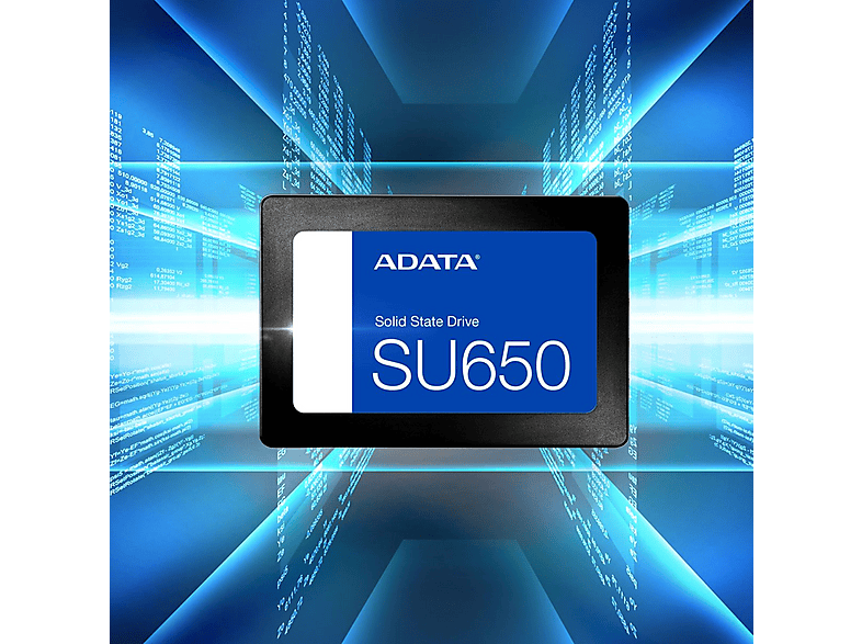 ADATA ASU650SS-512GT-R SU650 512GB, 512 GB, SSD, 2.5
