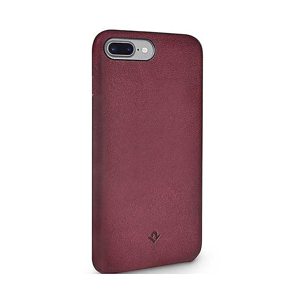TWELVE SOUTH TW-12-1652 Relaxed Leather, Full Cover, Apple, iPhone