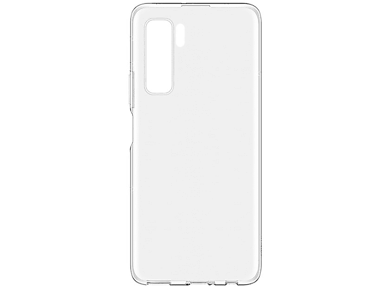 Custodia per Cellulare Huawei P40 Pro flessibile