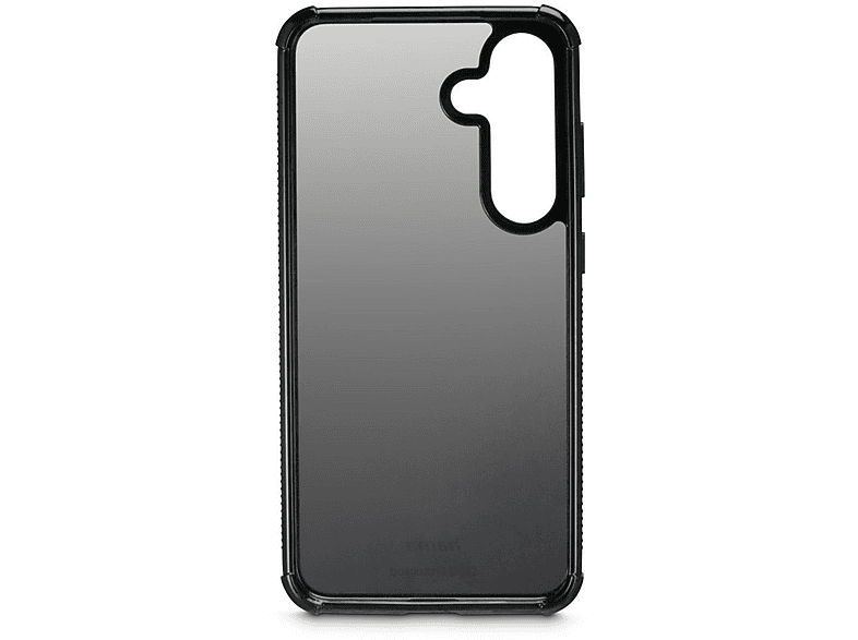 Hama Cover per iPhone 14 Extreme Protect [Custodia anti-ingiallimento] [Custodia D3O®] [Custodia robusta] - Trasparente