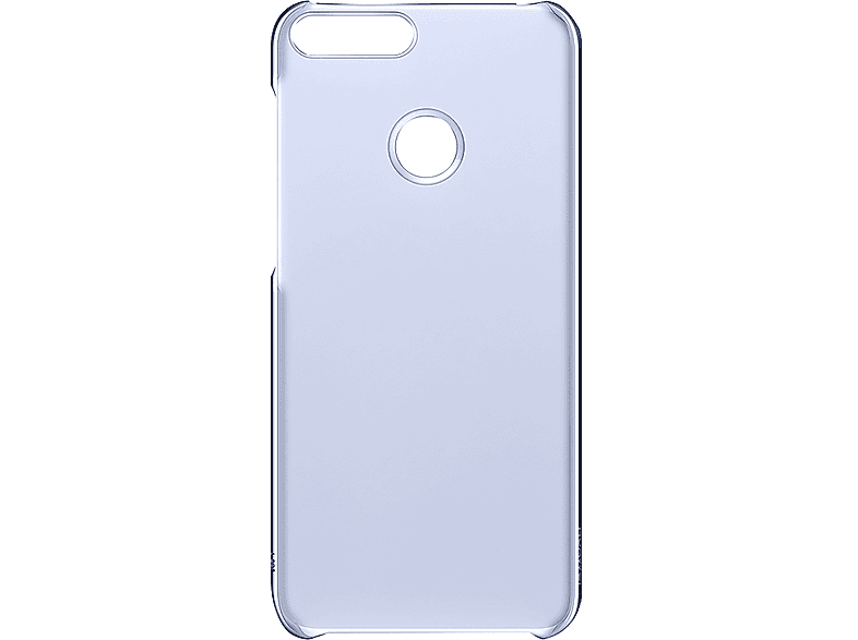Bigben Connected BBC - Cover semirigida per Samsung Galaxy Note 9, Trasparente