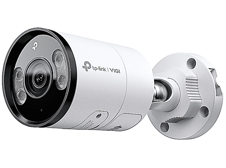 Cámara de seguridad IP | TP-LINK VIGI C355, 2880x1620, Función de ...