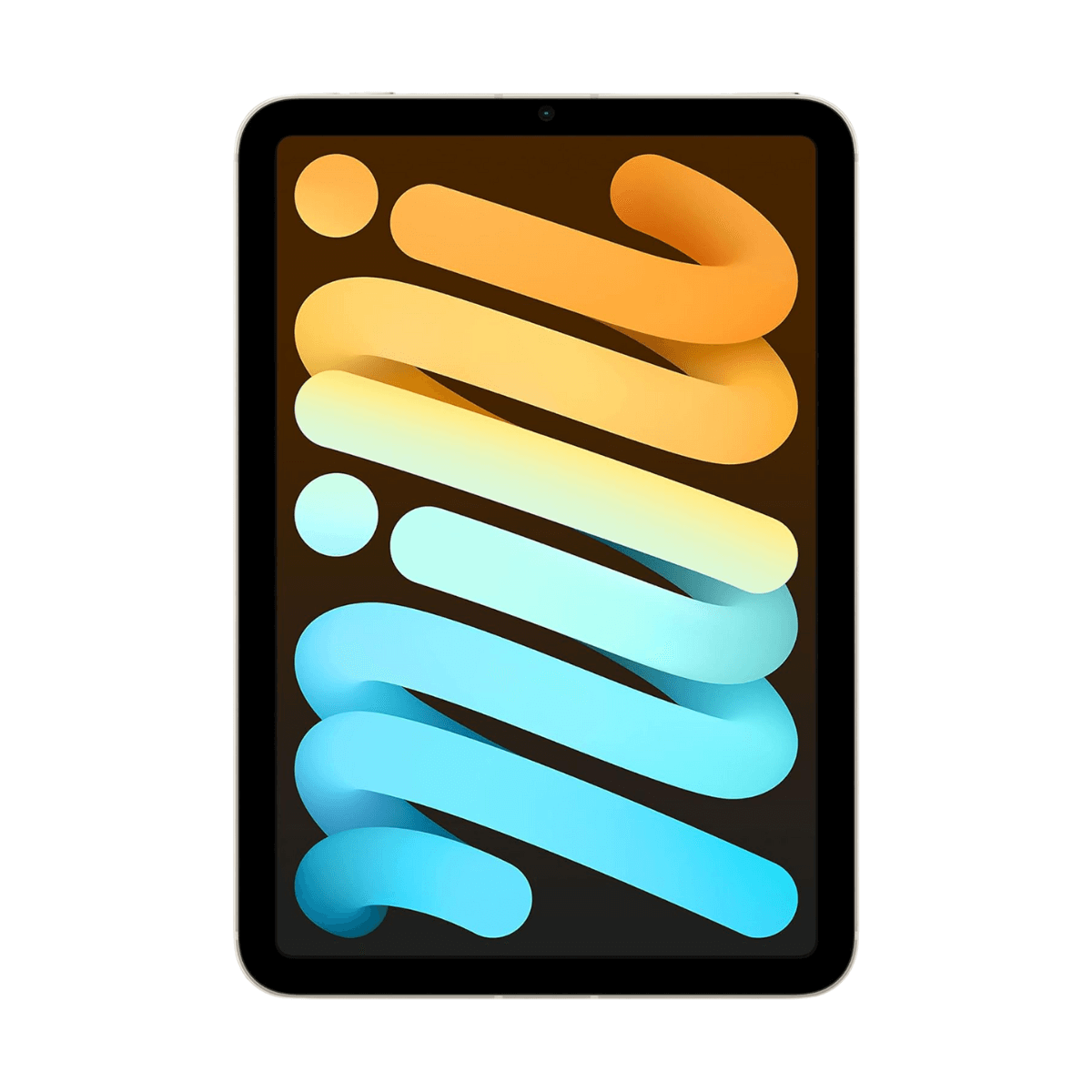 Tablet APPLE iPad mini Beżowy | MediaMarkt