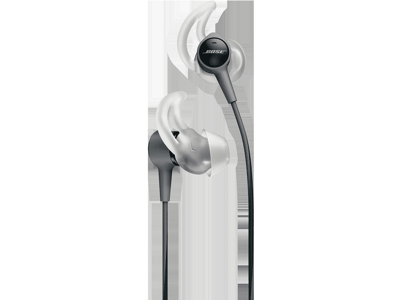 BOSE SoundTrue Ultra Kablolu Kulak İçi Kulaklık Gri