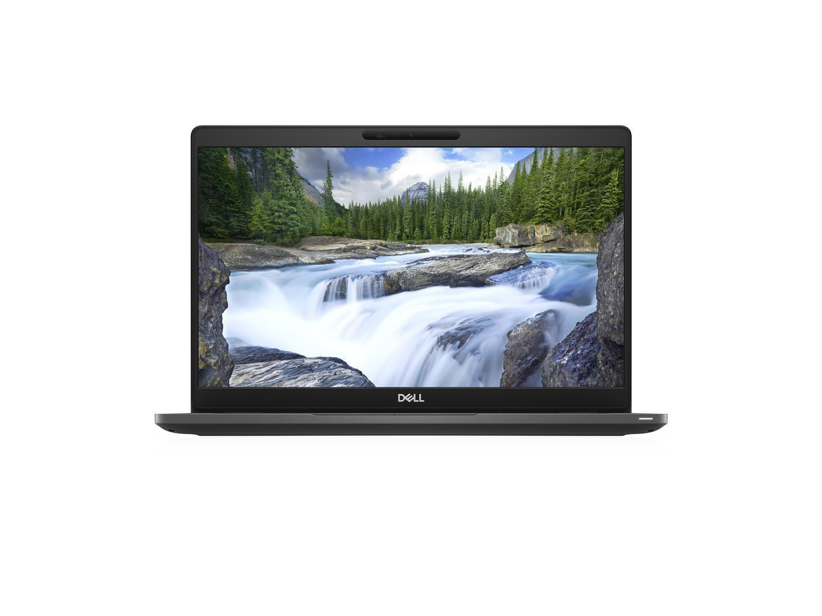 DELL Latitude 5300, Notebook, mit 13,3 Zoll Display Core™ i5, 16