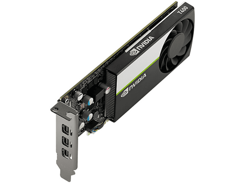 PNY T400 (NVIDIA, Grafikkarte)