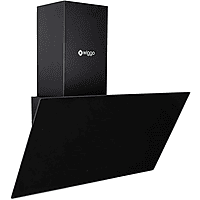 MediaMarkt WIGGOWE-E613G(B) Dampkap - Breedte 60 cm - 300 m³/h - aanbieding