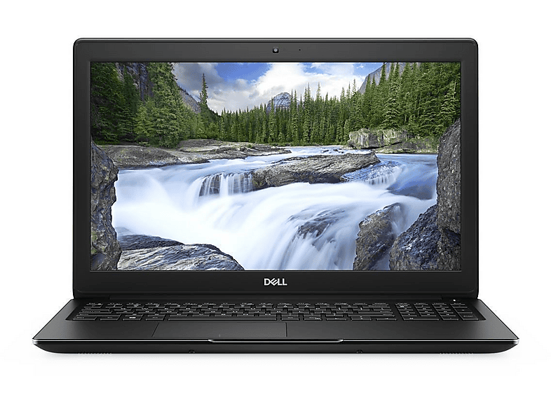 DELL Latitude 3500, Notebook, mit 15,6 Zoll Display Core™ i5, 8 GB