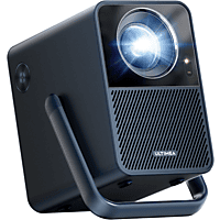 MediaMarkt ULTIMEA Poseidon E40 Slimme 4K Beamer voor Buiten & Binnen Beamer Blauw aanbieding