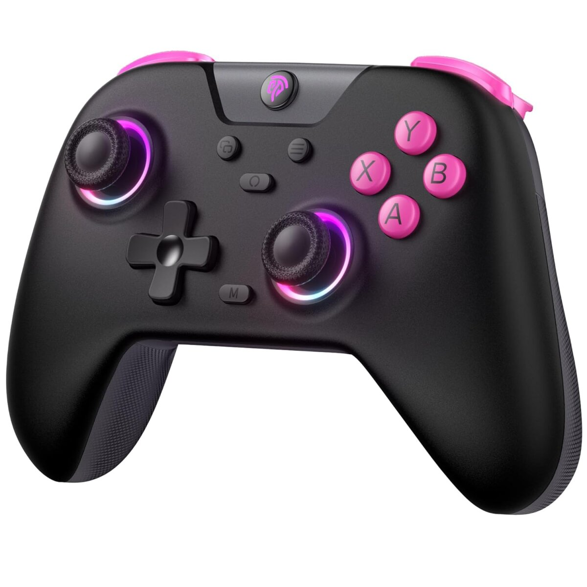 EasySMX VG-C511 Controller Schwarz
