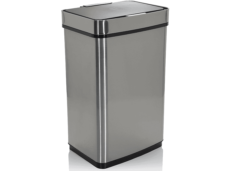 HJH OFFICE CLEAN IV Mülleimer | MediaMarkt