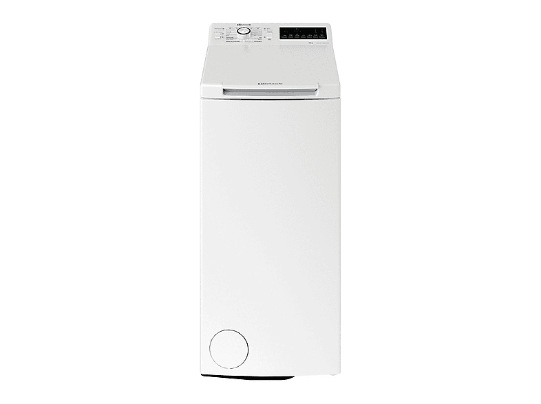 BAUKNECHT WMT BK 1266 B Waschmaschine (6 kg, B)