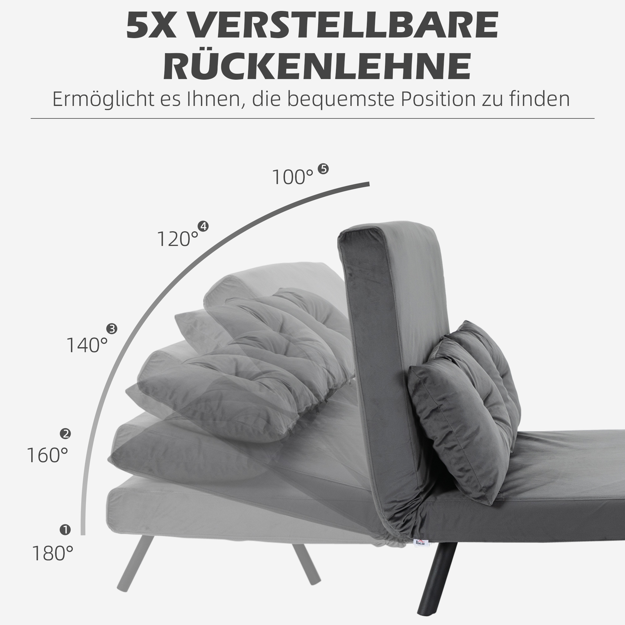 Schwarzer Leder-Bürostuhl in modernem Büro, mit Schreibtisch und Zubehör.
