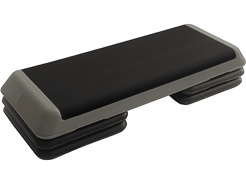 Accesorio fitness | FITNESS TECH Step Aeróbico, Negro | MediaMarkt