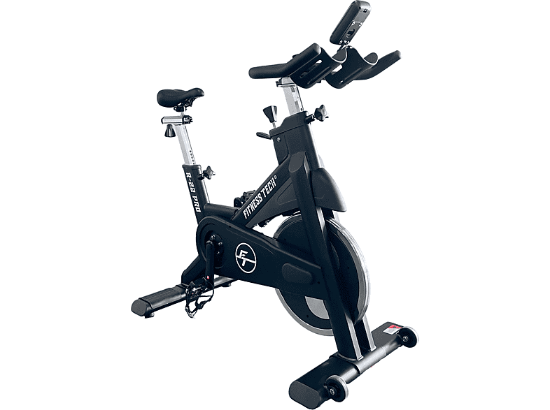 Fitness Tech R-22 Pro Series